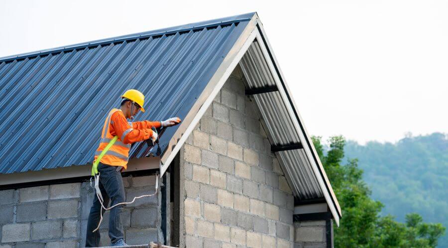 Expert Emergency Roof Repairs services in Hancock, IA